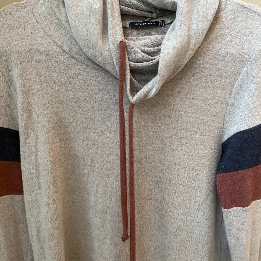 Very soft pullover - Picture 4 of 8